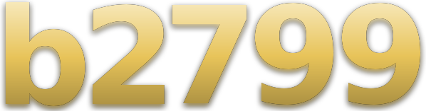 b2799 logo
